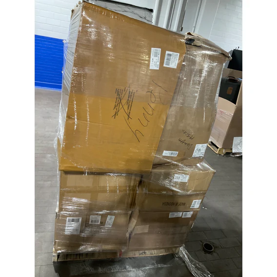 Wholesale iPhone Pallet Liquidation - Image 4