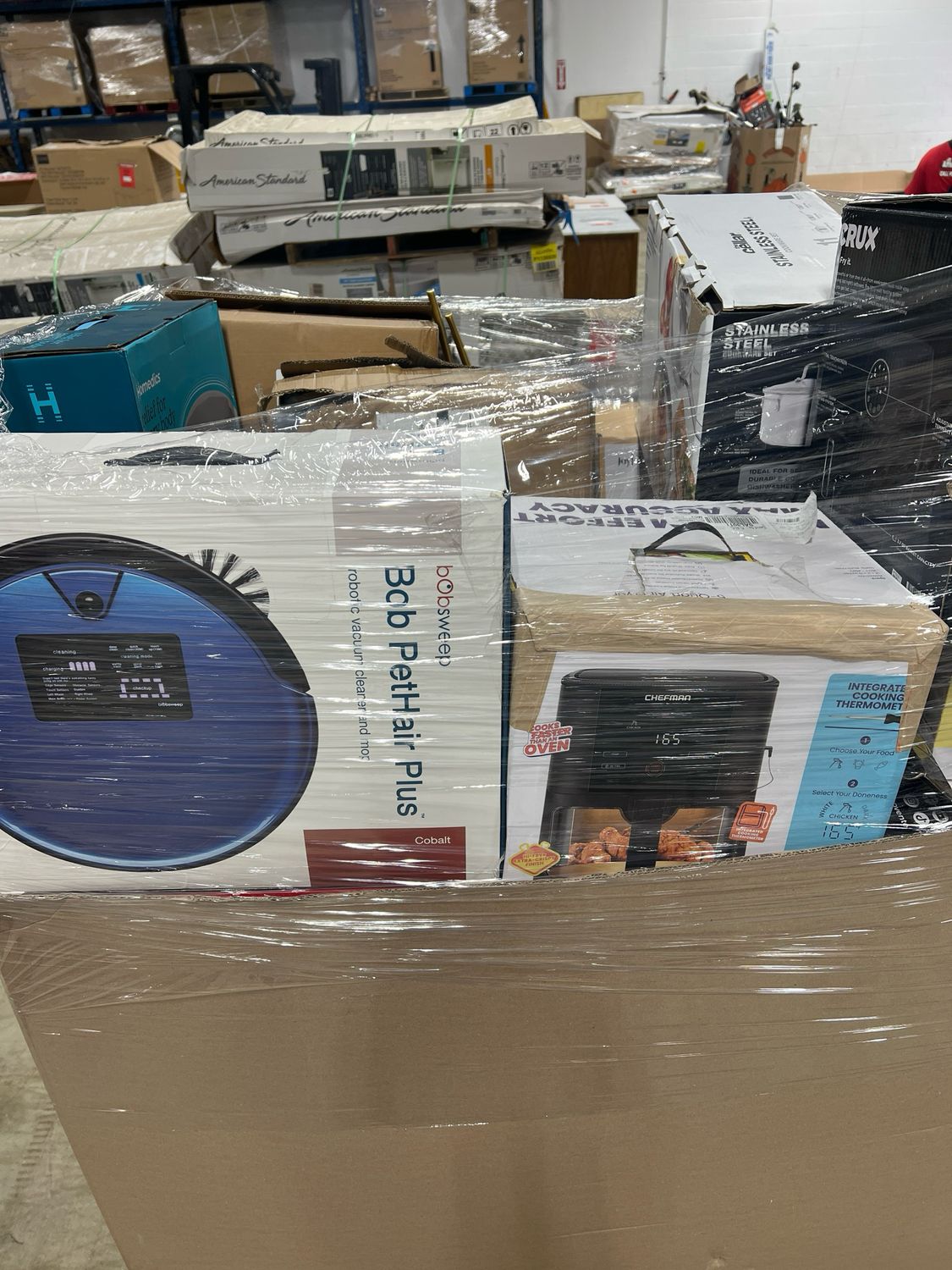 Macys Kitchen Appliances - Image 2