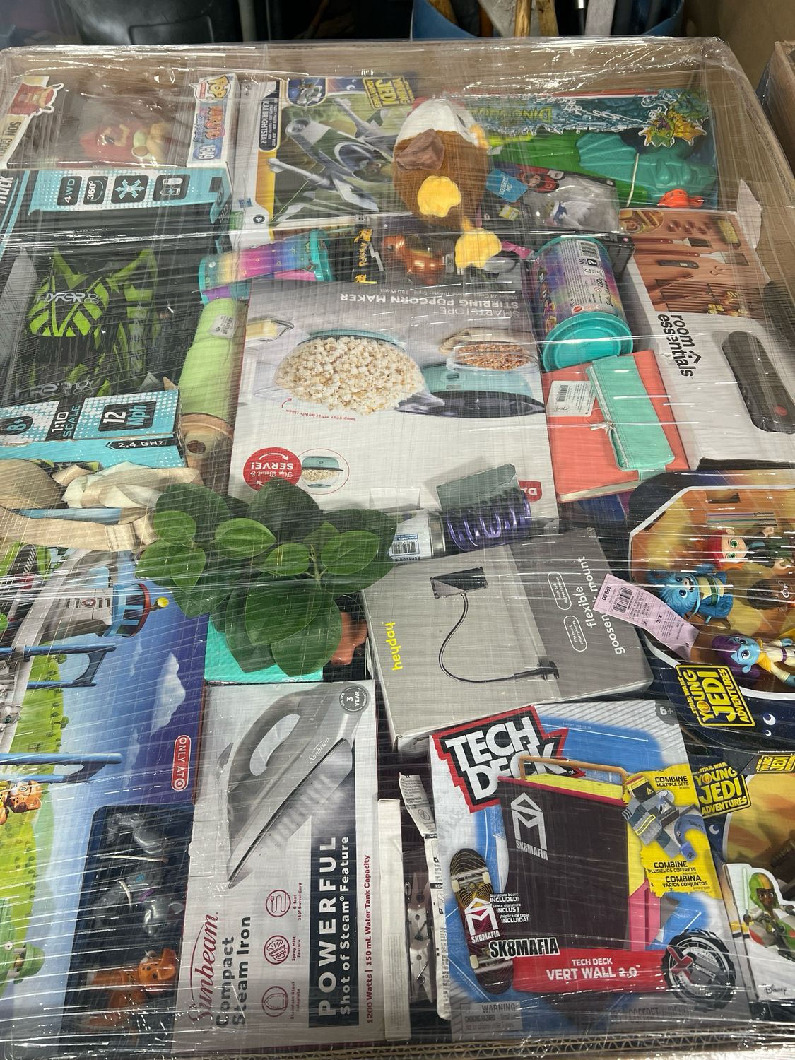 Buy Target Mystery Box - Image 2