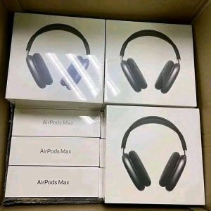 Wholesale AirPods Pro Max Pallets
