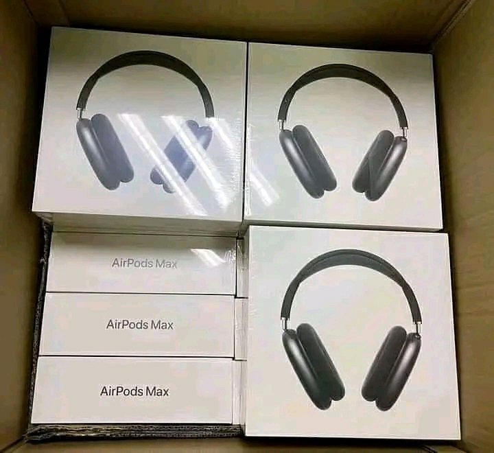 AirPods Pro Max Pallets