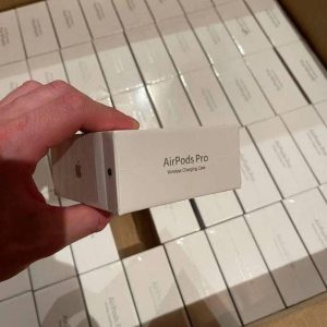 Apple Airpods