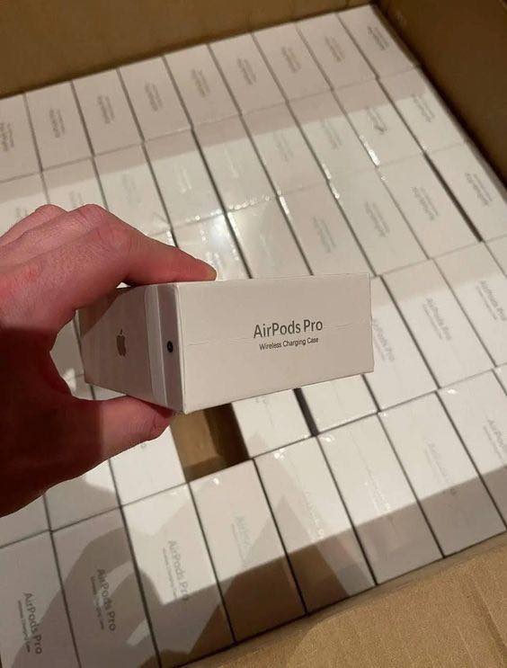 Apple Airpods