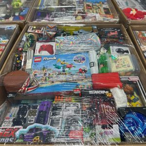 Buy Target Liquidation pallets