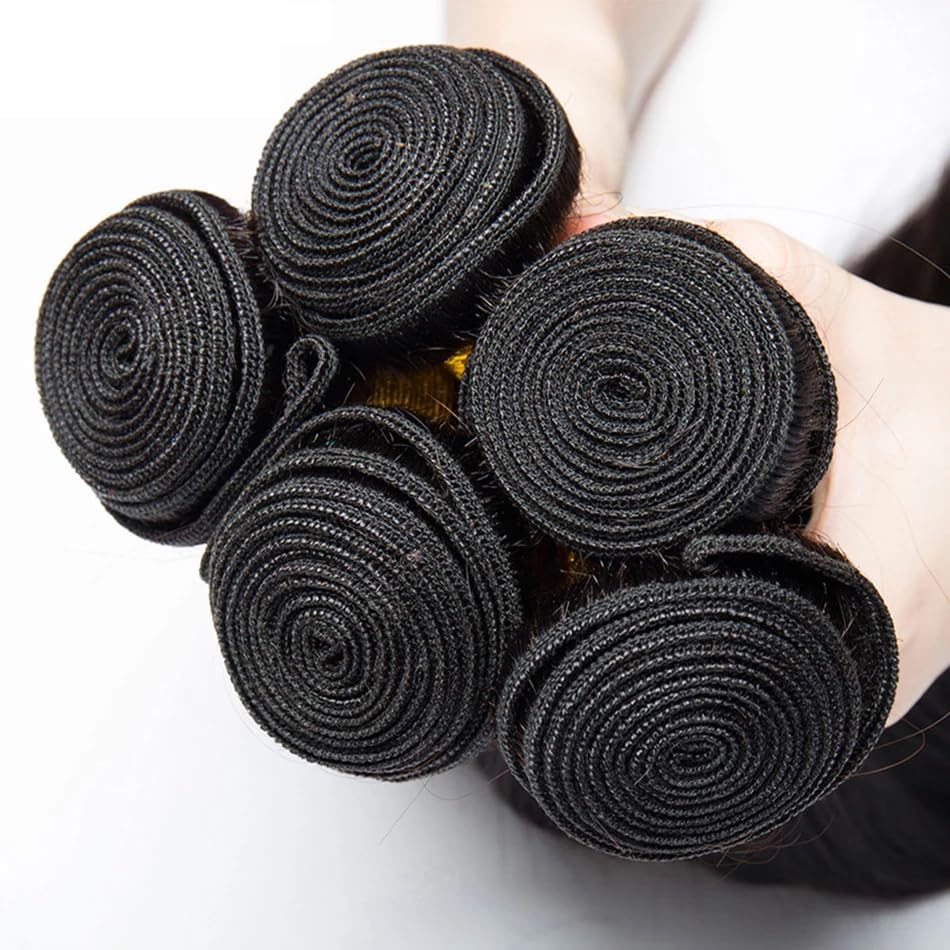 Wholesale Human Hair Bundles - Image 3