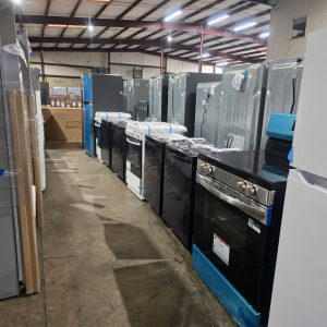 Refrigerators | Fridges Liquidation Pallet – Bulk Appliance Deals