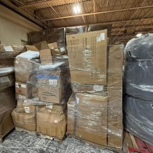 Furniture Liquidation