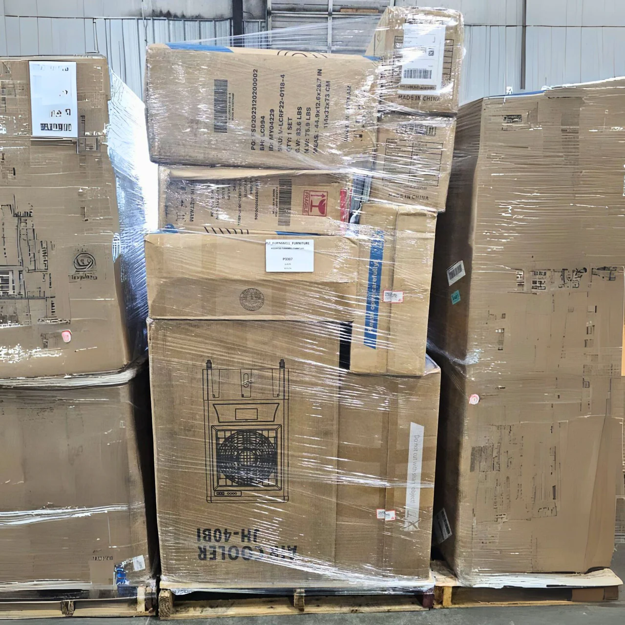 Furniwell Truckload - Image 2