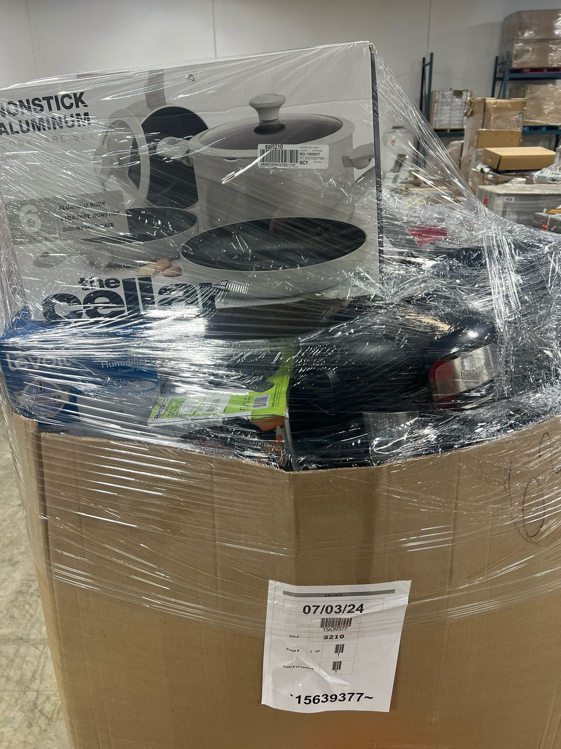 Macy’s Housewares Sale