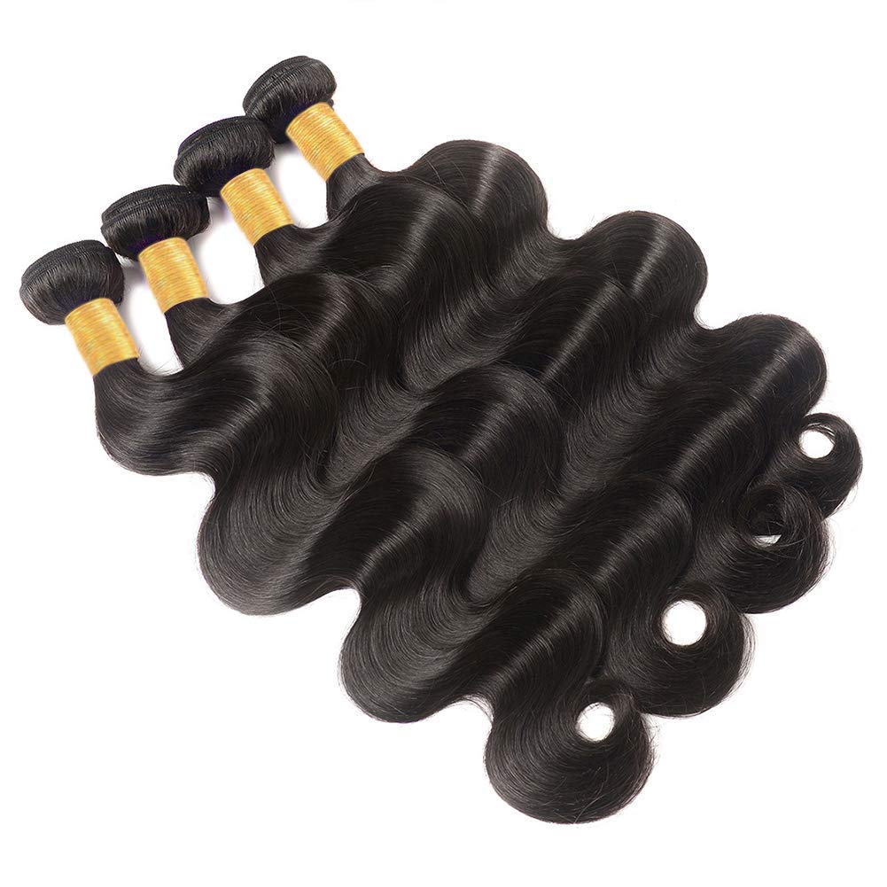 Wholesale Human Hair Bundles - Image 2