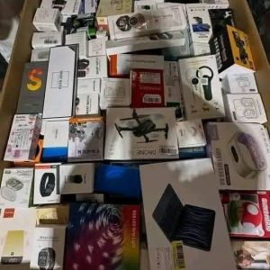 Target HPC Pallet