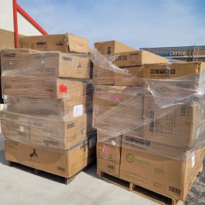 Air Fresheners Liquidation Pallet
