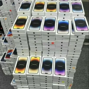Wholesale iPhone Pallet Liquidation