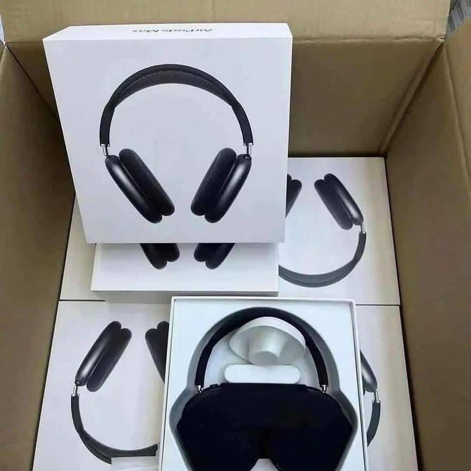 Apple Airpods - Image 3
