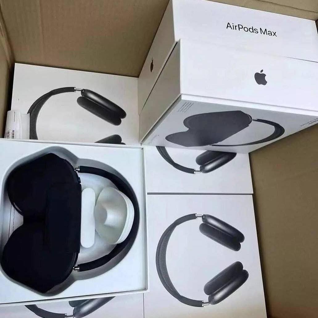 Apple Airpods - Image 2