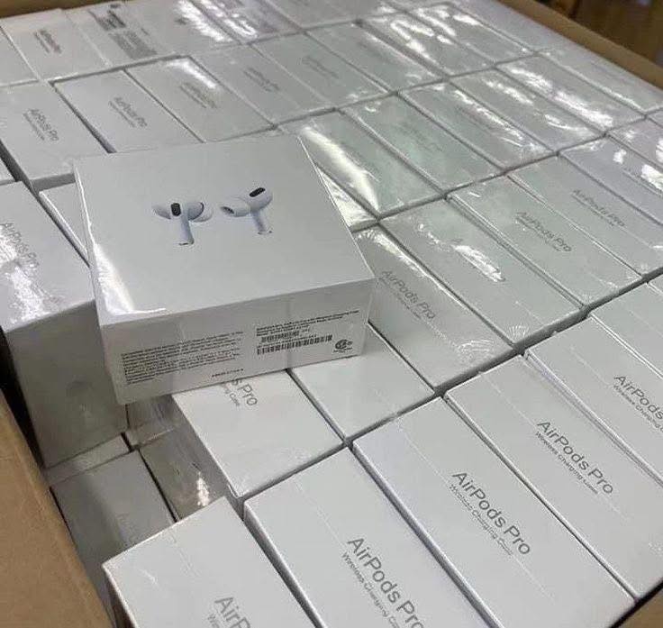 Apple Airpods - Image 5