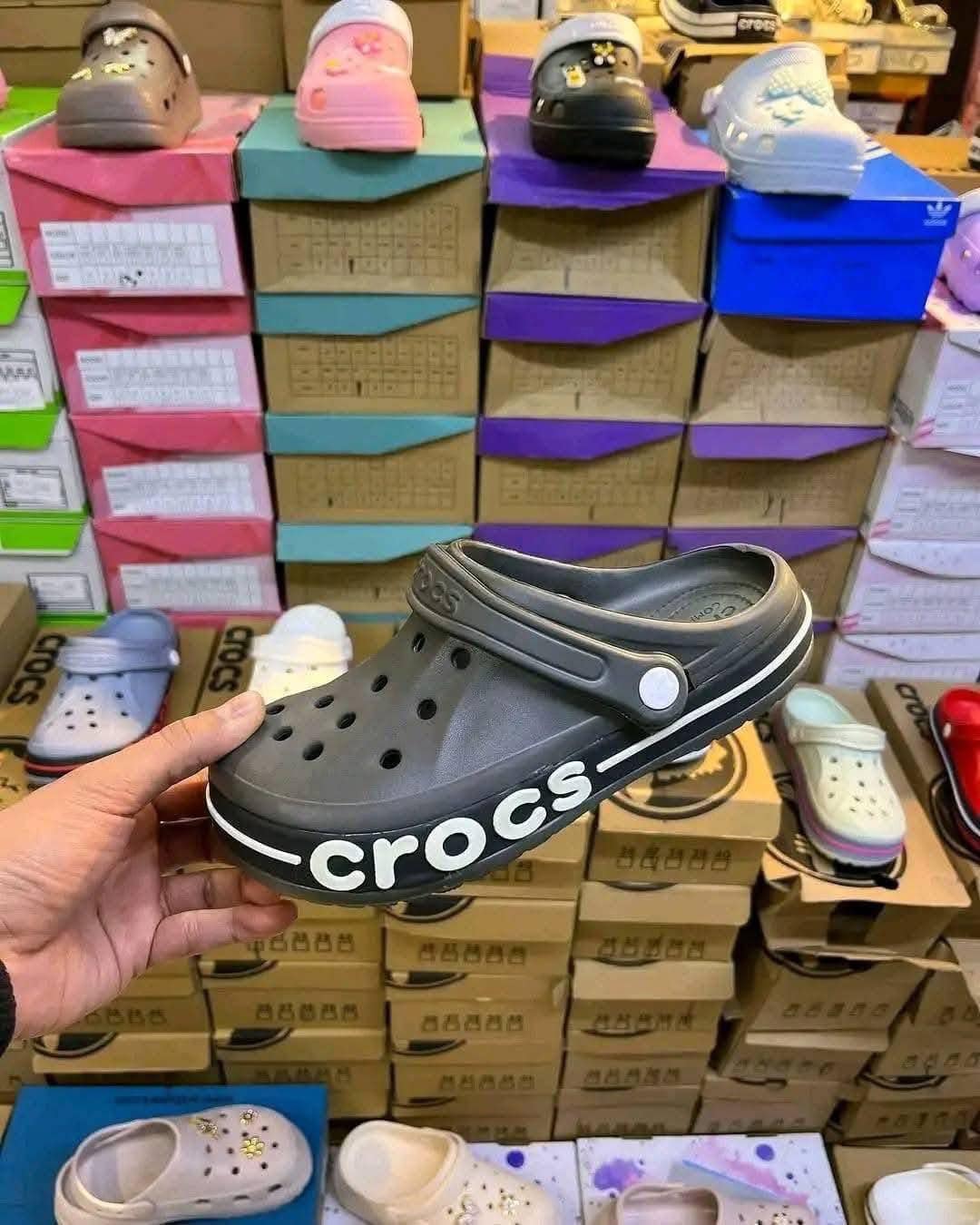 Crocs wholesale - Image 3