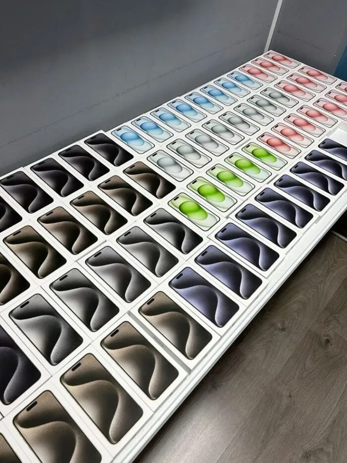 Wholesale iPhone Pallet Liquidation - Image 2