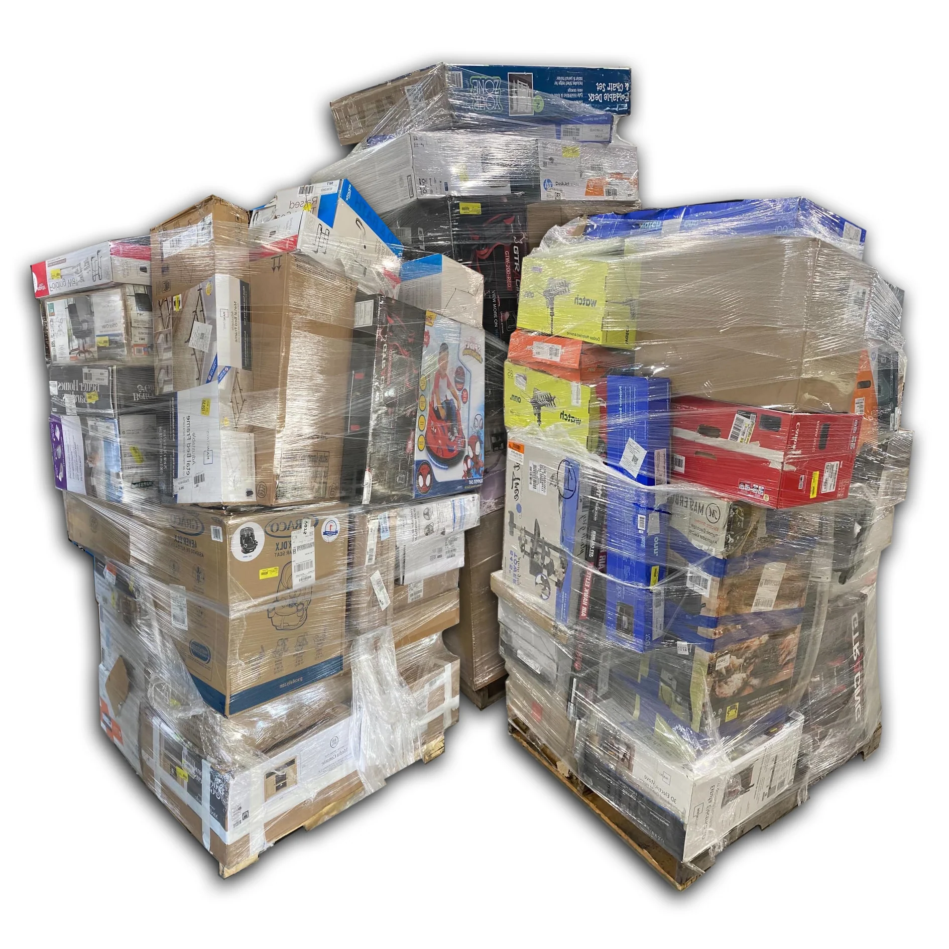 Macys Pallets - Image 2