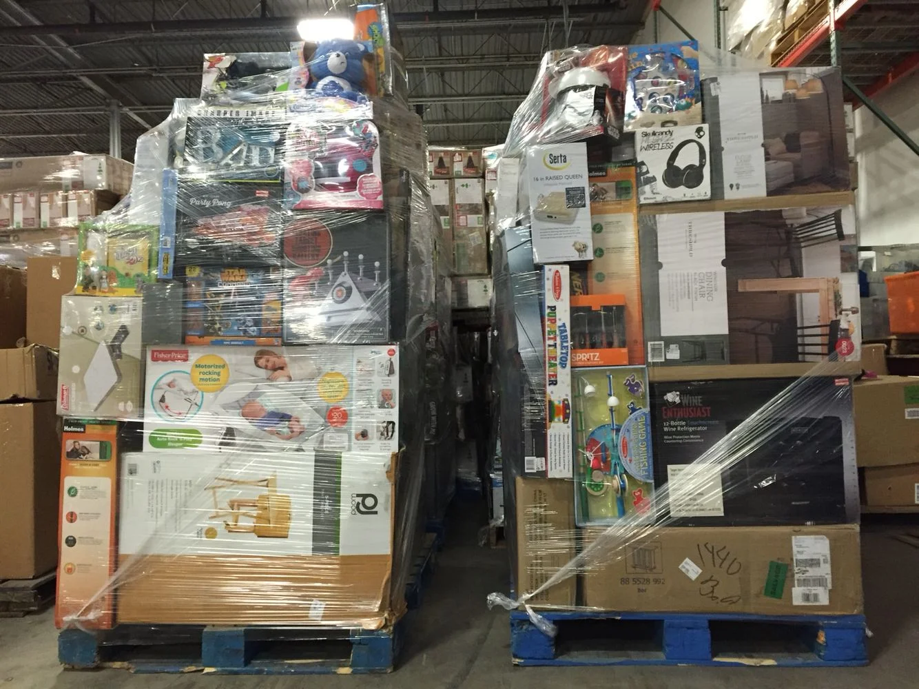 Macys Pallets - Image 3