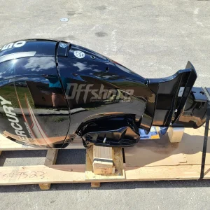 Mercury 150HP FourStroke Outboard Engine