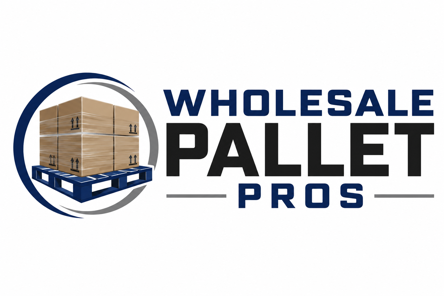 Wholesale Pallet Pros